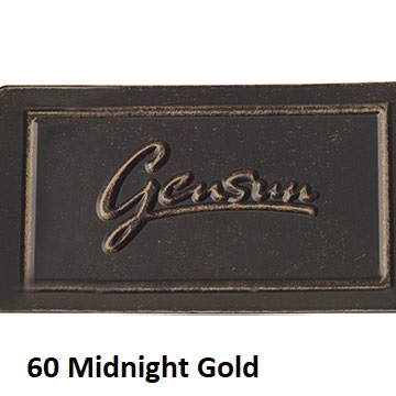 Bella Vista Cast Aluminum Cushion Lounge Chair by Gensun - Image 5